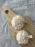 Vela Aromática - Flor na caixa casamento - loja online