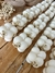 Vela aromatica Mini Bubble com flor - loja online