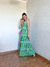 Vestido Jacque tricoline - comprar online