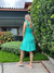 Vestido Luli - crepe texturizado (pipoca) na internet