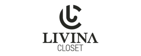 LIVINA CLOSET