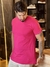 T-SHIRT STRONG ROSA na internet