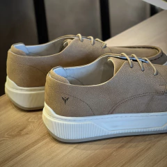 SNEAKER LIGHT SANTORINI - New For Man