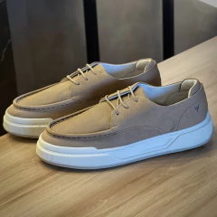 SNEAKER LIGHT SANTORINI - comprar online