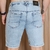 BERMUDA JEANS OLDING - New For Man