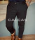 CALÇAS JEANS E ALFAIATARIA