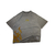 Remera oversize Fire