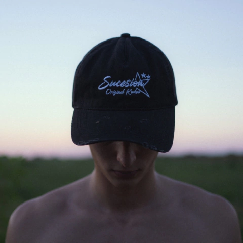 Gorra 001 [rodeo] star