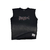 Musculosa oversize 0001 black