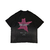 Remera oversize cromostar - comprar online