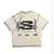 Remera oversize cromo - comprar online