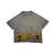 Remera oversize Fire - comprar online