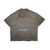 Remera oversize 0001 - comprar online