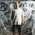 Remera oversize 0001 - tienda online