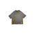 Remera recta fire
