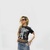 Crop Top gnostic - comprar online