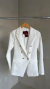 Blazer alfaiataria Helena off - loja online