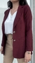 Combo Blazer + Short Thaísa