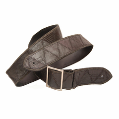 Correa Lizard Negra