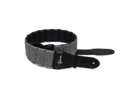 CORREA ERGONÓMICA ACOLCHADA. ERGO 02. GRIS en internet