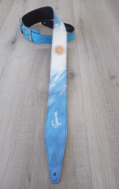 Correa Bandera Argentina - comprar online