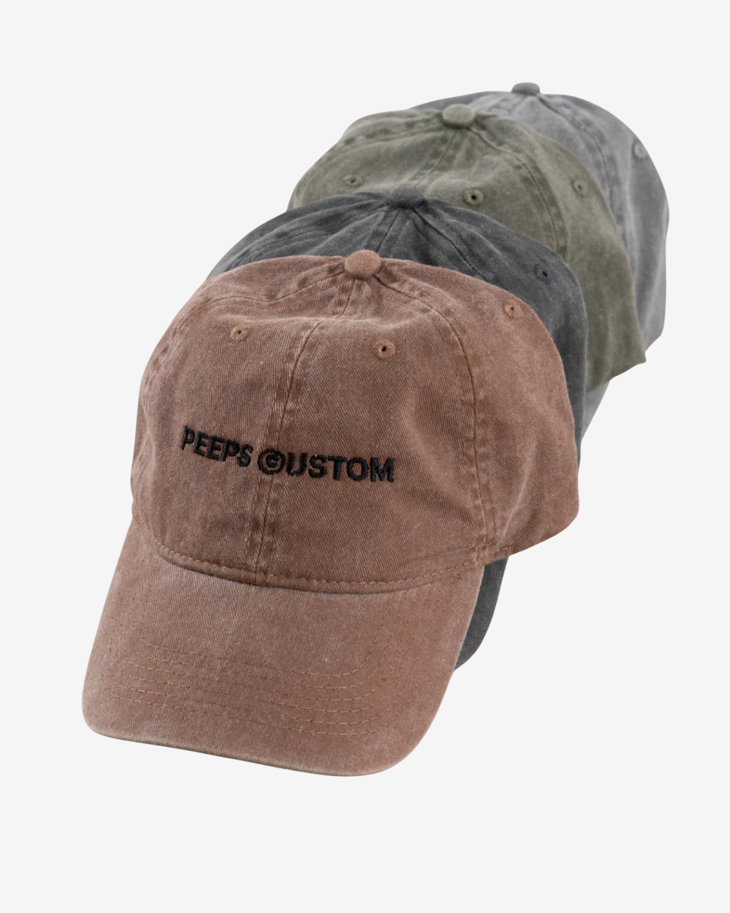 Gorra Peeps Custom