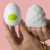 Egg Ovo Masturbador Masculino Texturizado na internet