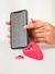 Vibrador de Calcinha com Ímã Formato de Coração - APP - loja online