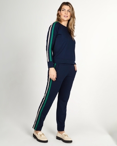 CONJUNTO MARÍLIA - MARINHO - comprar online