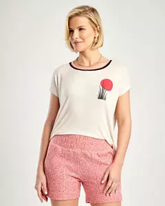 BLUSA MARCIA - PAPOULA