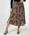 SAIA KIKA - ANIMAL PRINT