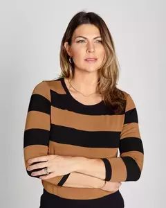 BLUSA DESIRE na internet
