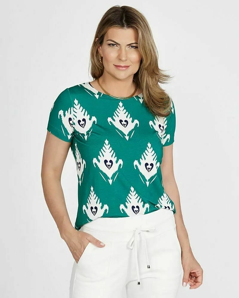 BLUSA SANDRA