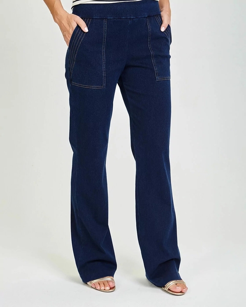 CALÇA ROBERTA - JEANS