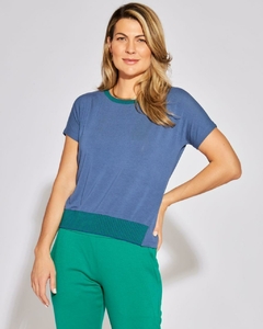 BLUSA AGATHA
