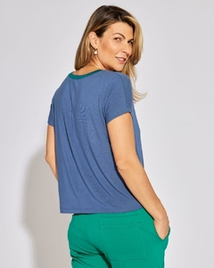 BLUSA AGATHA - comprar online