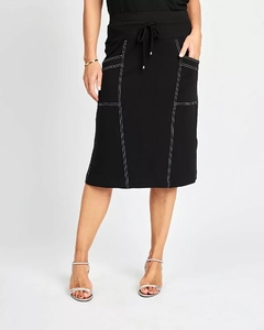 CONJUNTO CRIS - PRETO