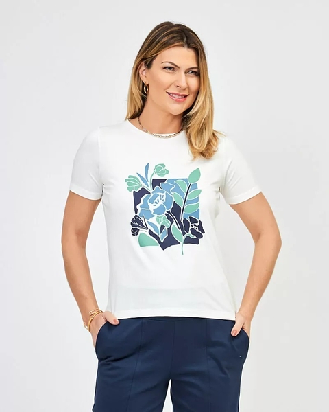 BLUSA ANTÔNIA
