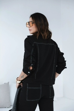 Imagem do CONJUNTO CRIS