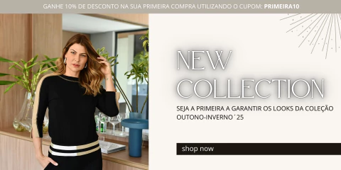 Imagem do banner rotativo Estilo V Store