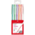 Caneta Esferografica - Trilux Style Colors - Faber Castell