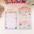 Kit De Papel de Carta La Palomita - loja online