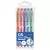 Marca Texto Flexível - Cis Lumini Flex Pastel - comprar online