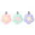 Mini Estilete Flowers - Molin