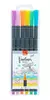 Caneta Fineliner Tom Pastel BRW 0.4mm
