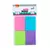 Bloco Adesivo - Smart Notes Color - BRW - 4 Cores