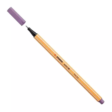 Caneta Hidrográfica Stabilo Point Fine 88