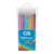 Cis Spiro Glow 8 Cores Ponta 0.7mm
