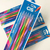 Cis Spiro Glow 5 Cores - Ponta 0.7mm - comprar online