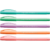 Caneta Esferografica - Trilux Style Colors - Faber Castell - comprar online